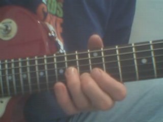 Dorian Mode Jazz Guitar Lick #2