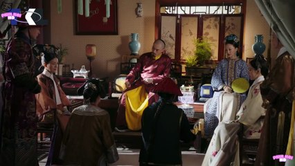 Như Ý Truyện Tập 67 Full HD(Vietsub) | Cung Đấu Hấp Dẫn - Xem Ngay!