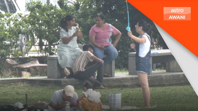 Perokok pasif lebih berisiko mendapat kanser paru-paru