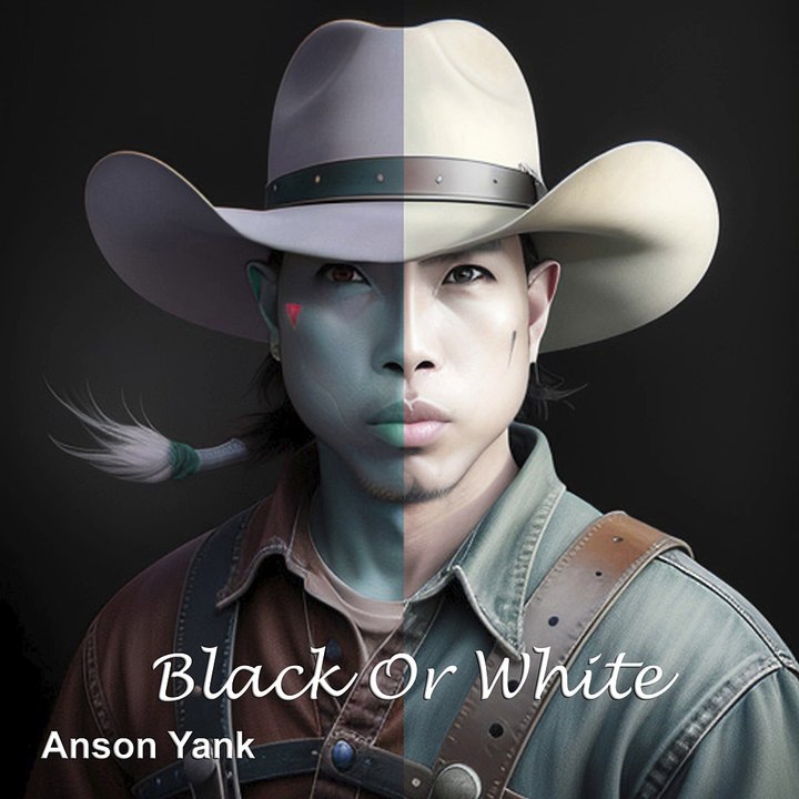 Black Or White - full cover by Anson Yank - LTC Entertainment