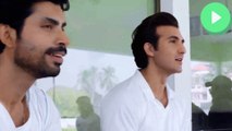 Haq Mehar Episode 01 - [Eng Sub] - Yashma Gill - Shahroz Sabzwari