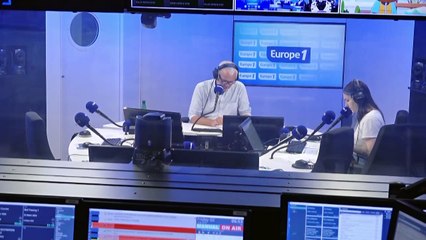 «L'enlèvement» de Grégoire Kauffmann