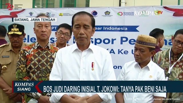 Sampai Mana Penelusuran PPATK soal Pengendali Judi Online Inisial 'T'?