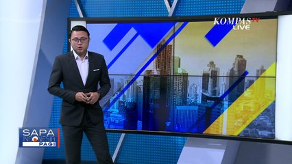 Minta Maaf pada Masyarakat Jelang Akhir Kepemimpinan, Presiden Jokowi: Saya Tidak Sempurna