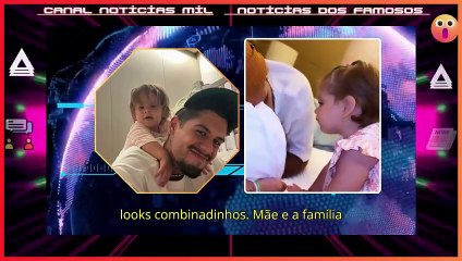 Polêmica #ZéFelipe Resgata #MariaFlor na Piscina! #Virgínia Responde Haters!Desespero na Mansão!