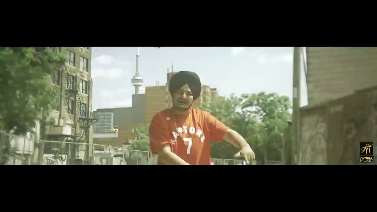 So High - Official Music Video - Sidhu Moose Wala ft. BYG BYRD - Humble Music