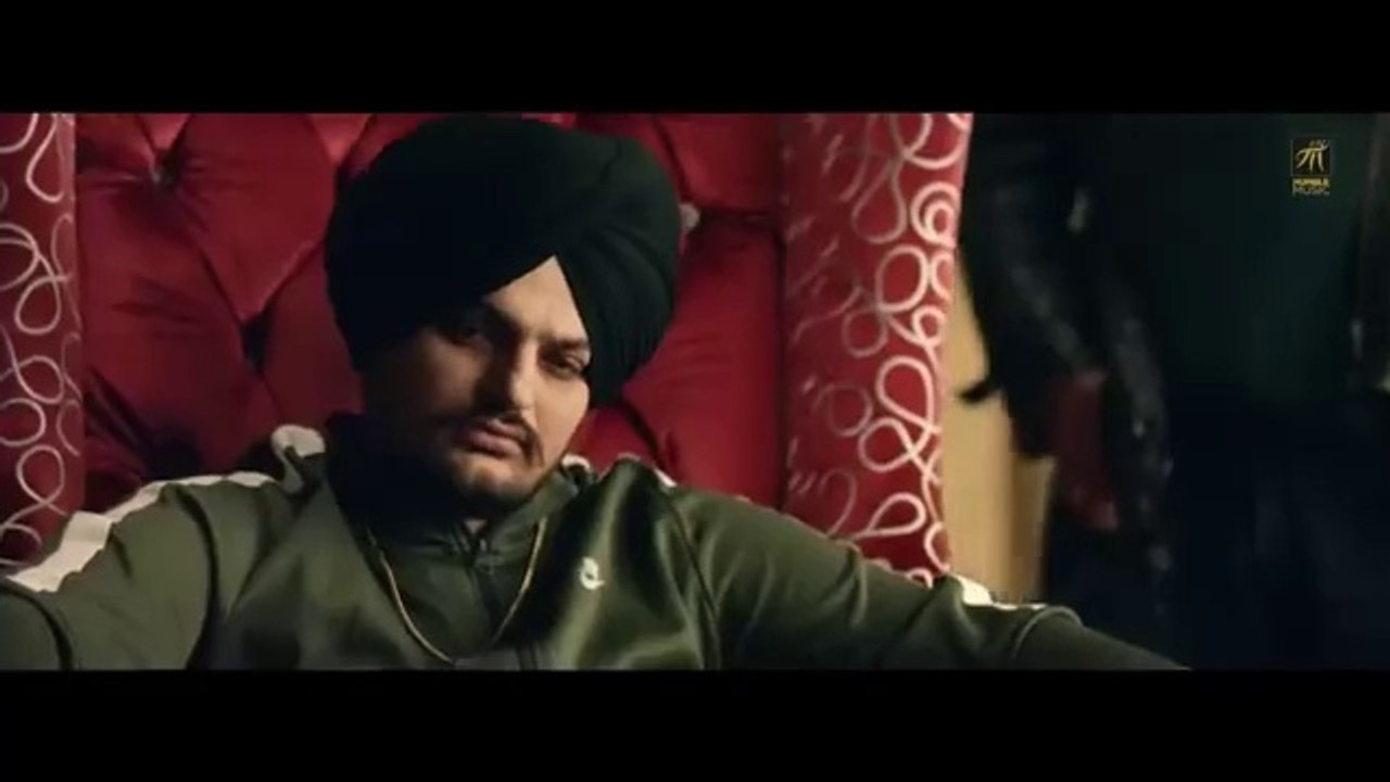 Dark Love (Full Video) _ Sidhu Moosewala _ Intense _ Baljit Singh Deo _ Latest Punjabi Songs 2018