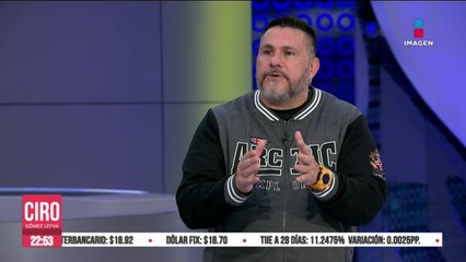 No es cierto que los empresarios tengan poco ánimo para invertir en México: Páramo