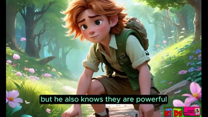 Leo and the Jungle Quest