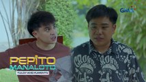 Pepito Manaloto - Tuloy Ang Kuwento: Tropa mong medyo kapal muks! (YouLOL)