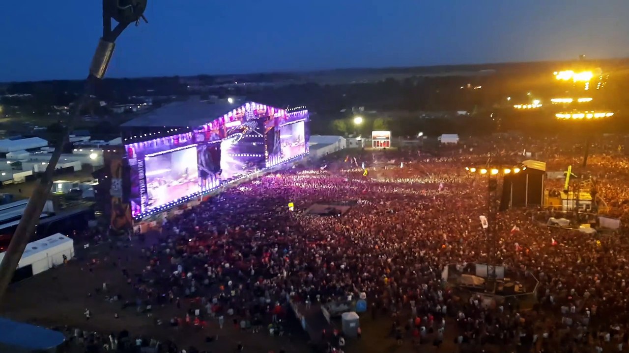 Pol'and'Rock Festival 2024