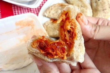 Cireng Isi Jeleger Universitas Pakuan