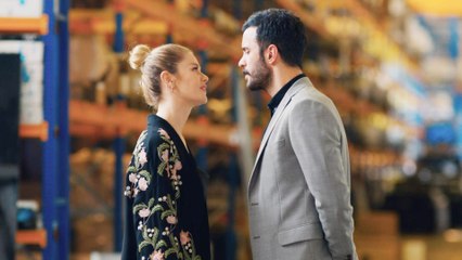 مسلسل الغراب - الحلقة 45 مدبلج | Kuzgun
