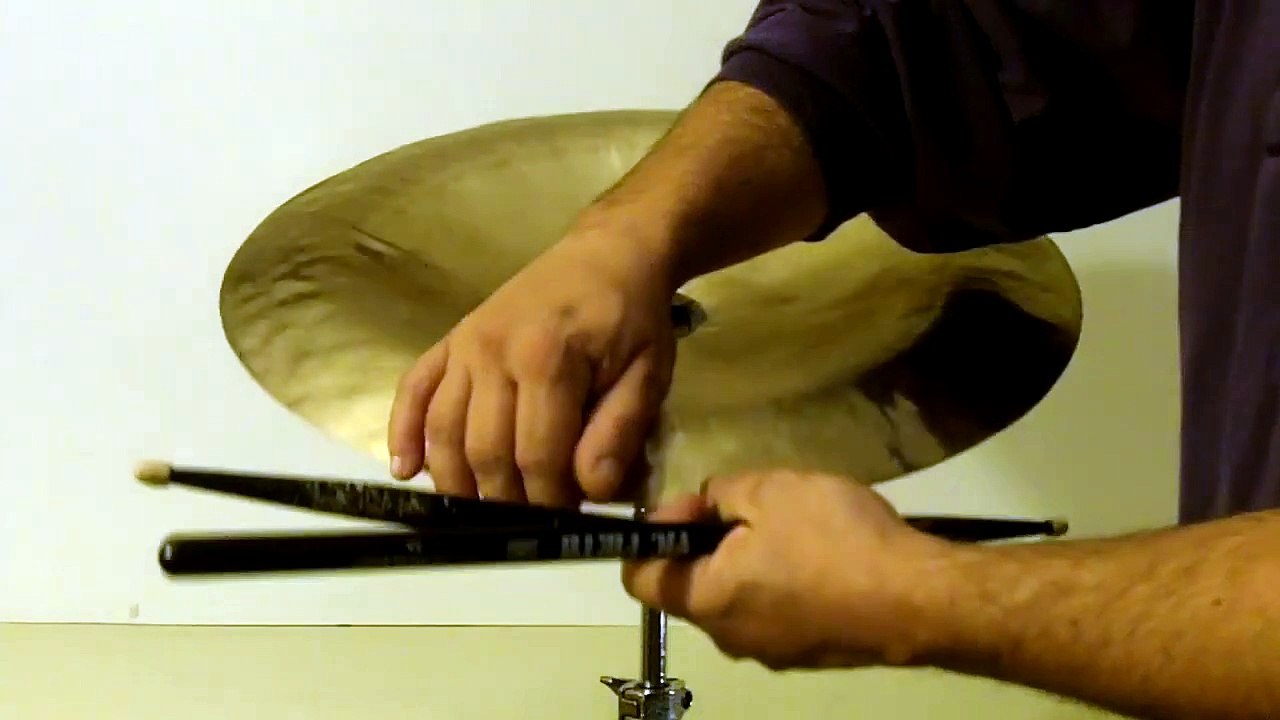 Wuhan 18'' China Cymbal [ILDUCE61]