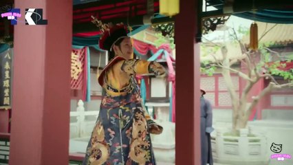 Như Ý Truyện Tập 70 Full HD(Vietsub) | Cung Đấu Hấp Dẫn - Xem Ngay!