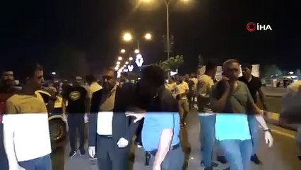 Şanlıurfa'da feci kaza! 5 çocuk öldü, 3 kişi yaralandı! Vali Şıldak'tan açıklama