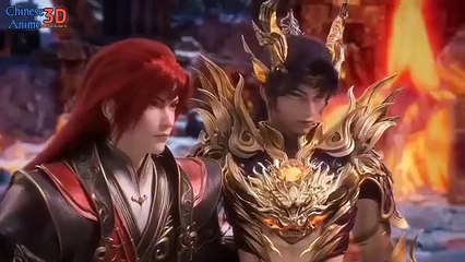 Apotheosis S2 Eps 36 Sub Indo