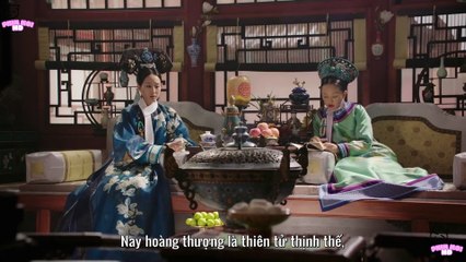 Như Ý Truyện Tập 71 Full HD(Vietsub) | Cung Đấu Hấp Dẫn - Xem Ngay!