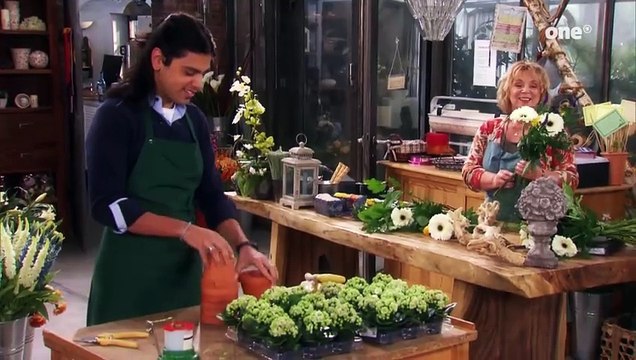 Rote Rosen Folge 1210