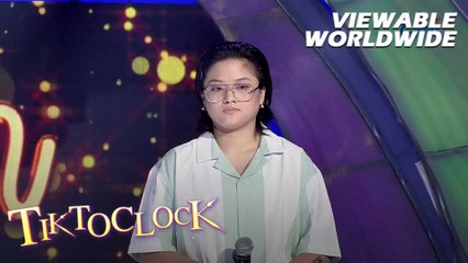 TiktoClock: Kai Jansen, matutuldukan na kaya ang kampeonato?