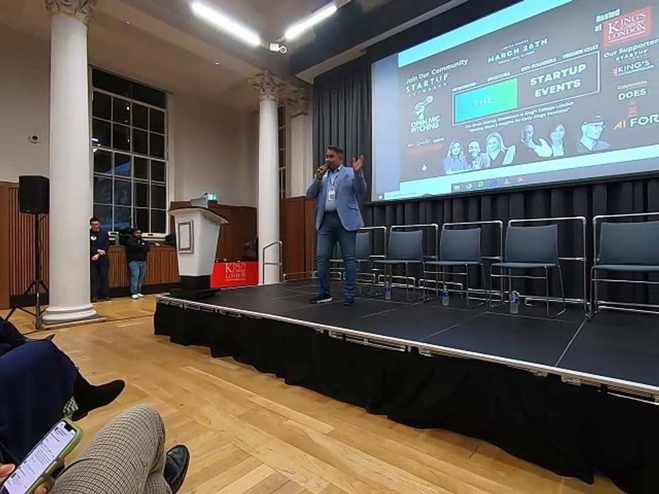 Nimit Shishodia - Ecode Networks