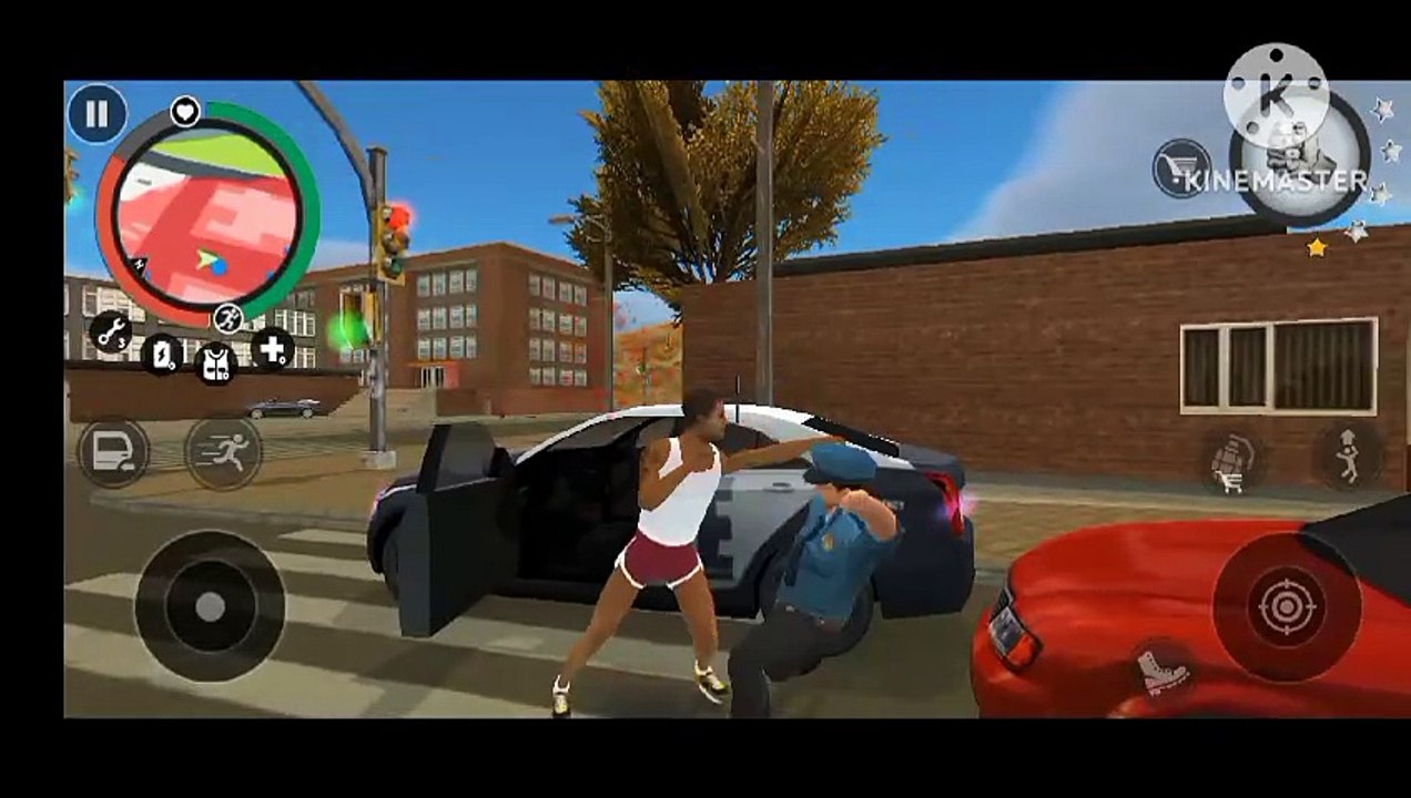 video game