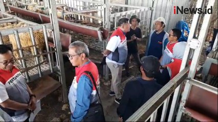 Melihat Program Dekarbonisasi di Kawasan Lapangan JTB, Ngasem untuk Mengantisipasi Dampak perubahan Iklim