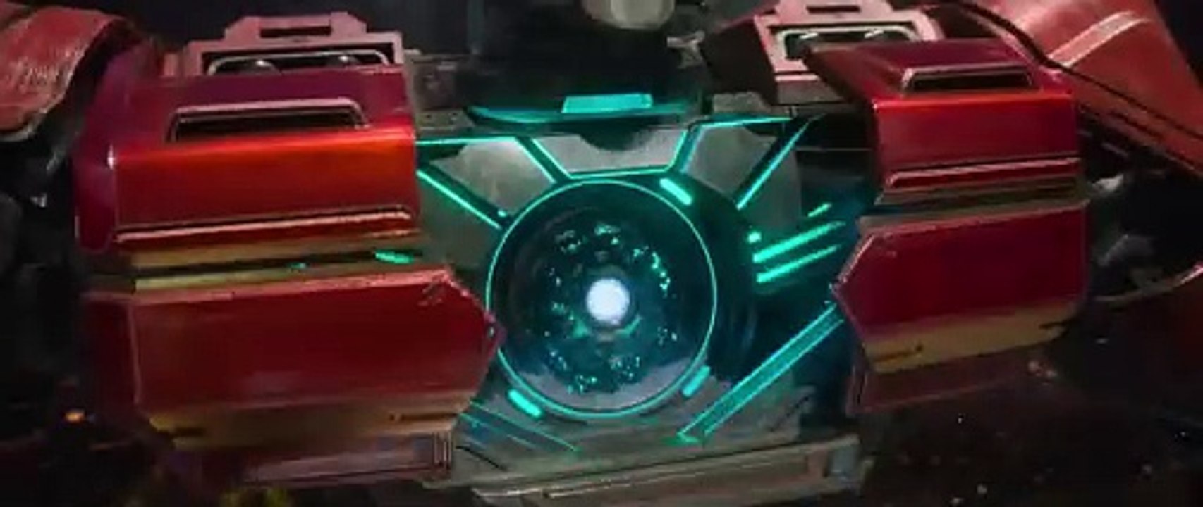 Transformers One - Official Trailer 2 (2024) Chris Hemsworth, Brian Tyree Henry, Scarlett Johansson