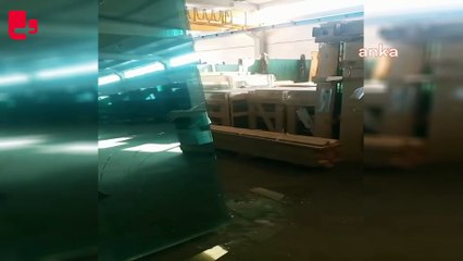 CHP Grup Başkanvekili Başarır: 'İsrail’e kurşun geçirmez cam ticareti yapılıyor'