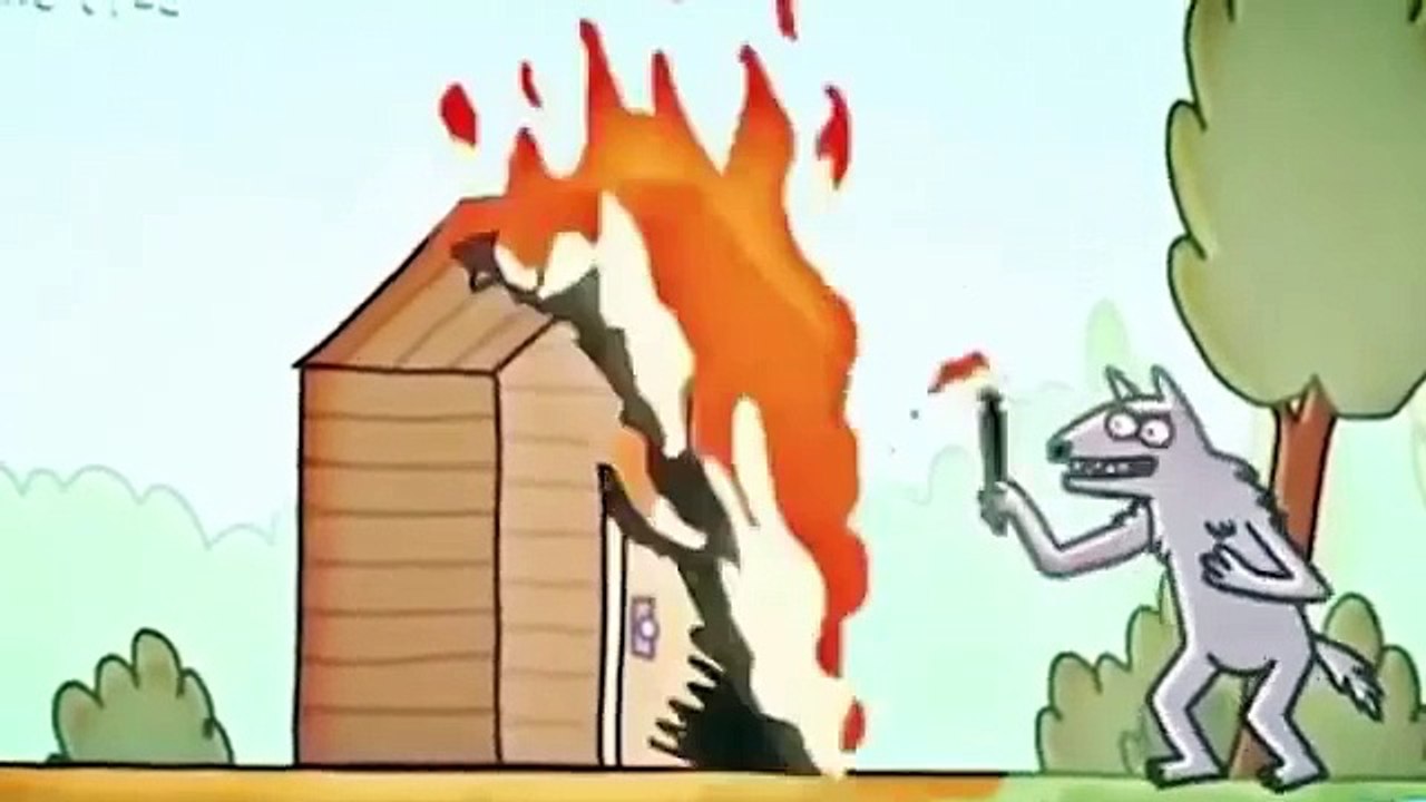 Cartoon