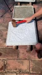 Making Awesome Tiles #shorts #shortvideo #video #virals #videovira #innovationhub