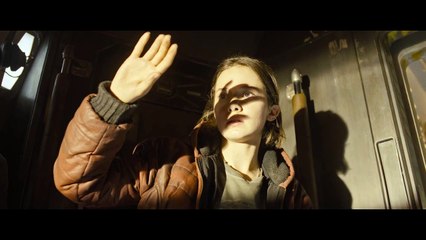 Alien: Romulus - Official HD Trailer 🎬