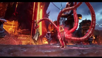 Sub Indo - Apotheosis Season 2 Episode 88 Part 1