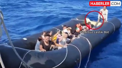 Yunanistan itti, Türkiye kurtardı