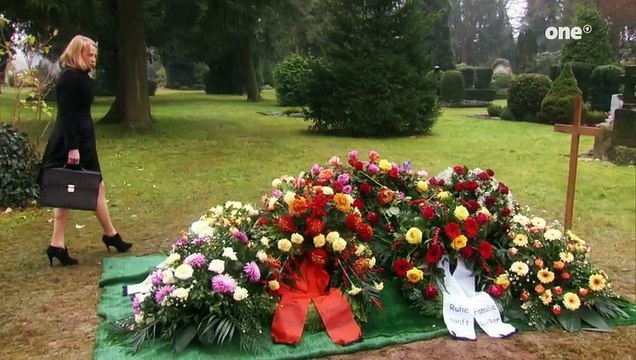 Rote Rosen Folge 1207