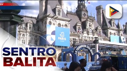 Kontrobersiyal na opening sa Paris Olympics, tinalakay ng isang political analyst