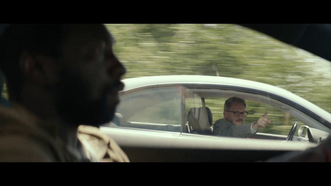 More Than Strangers - Trailer (Deutsch) HD