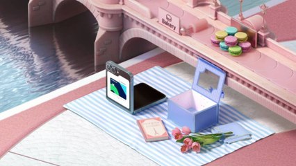 Samsung Wallet: Revolutioniere deine Reisen mit neuen Funktionen ✈️