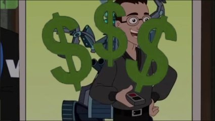 Doof Goes Straight... Or Does He?