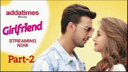 Girlfriend Move (part-2) | Bonny | Koushani | Raja Chanda | Jeet Gannguli