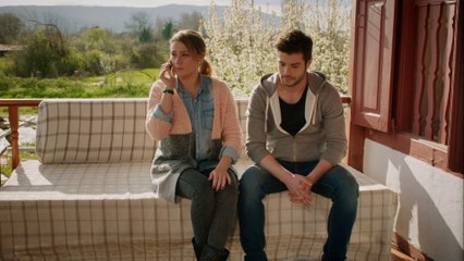 Beautiful Villager - Episode 128 (English Subtitles) | Guzel Koylu