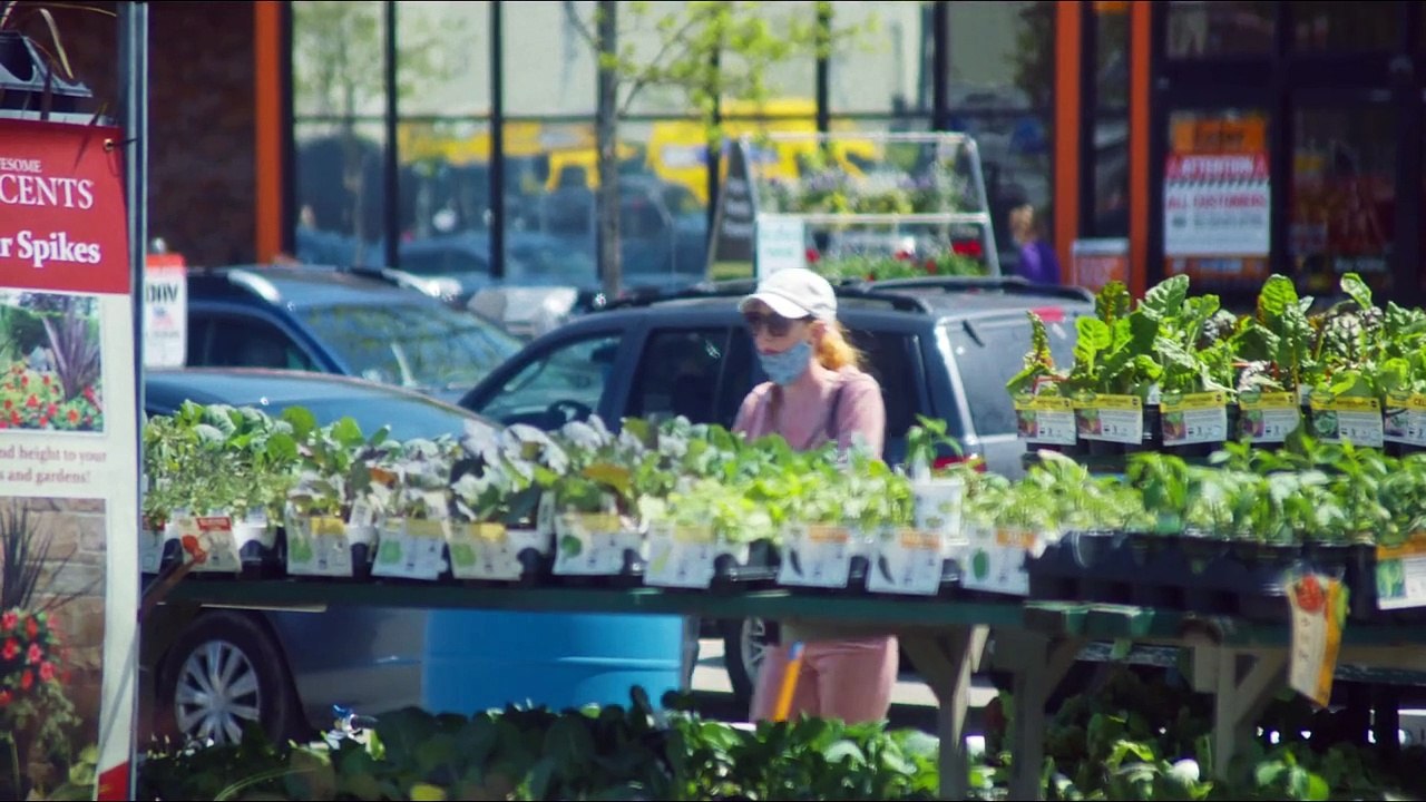 The Becomers Trailer OV