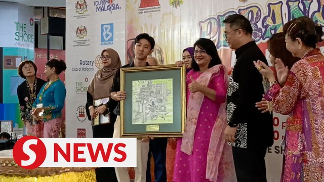Govt mulls recognising Peranakan Chinese as a sub-ethnic group under NRD