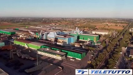 Video News - Lavoro più flessibile in Feralpi