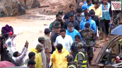 ಮೋದಿ ಪ್ರಶ್ನಿಸಲು ​ಧೈರ್ಯವಿಲ್ಲದ ಮಡಿಲ ​ಮೀಡಿಯಾಗಳು ! | Modi | Godi Media | Manipur | Rahul Gandhi | Wayand