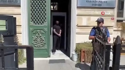 Gereği yapıldı: Meyhanede 3 kadına kabusu yaşatanlar yakalandı