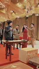 【短剧】美美：从保安到全能弃少的逆袭之路（下集）✨