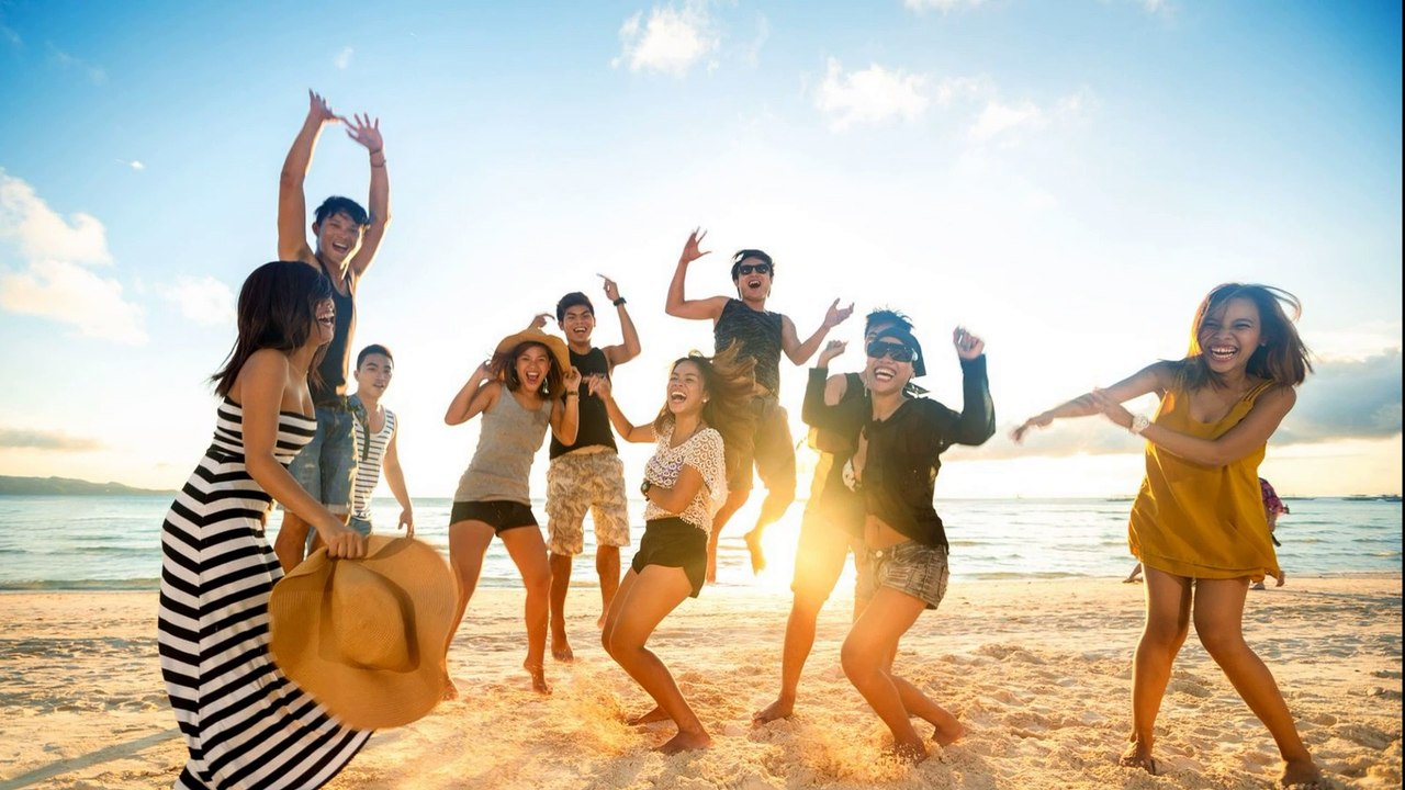 faut il rester en contact avec la famille et les amis de mon ex