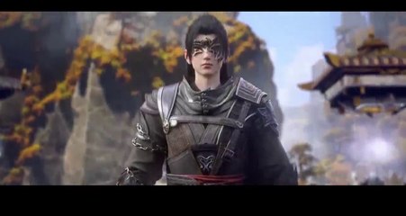 BTTH Season 5 Episode 106 | Battle Through the Heavens (Multiple Subtitles) 🔥