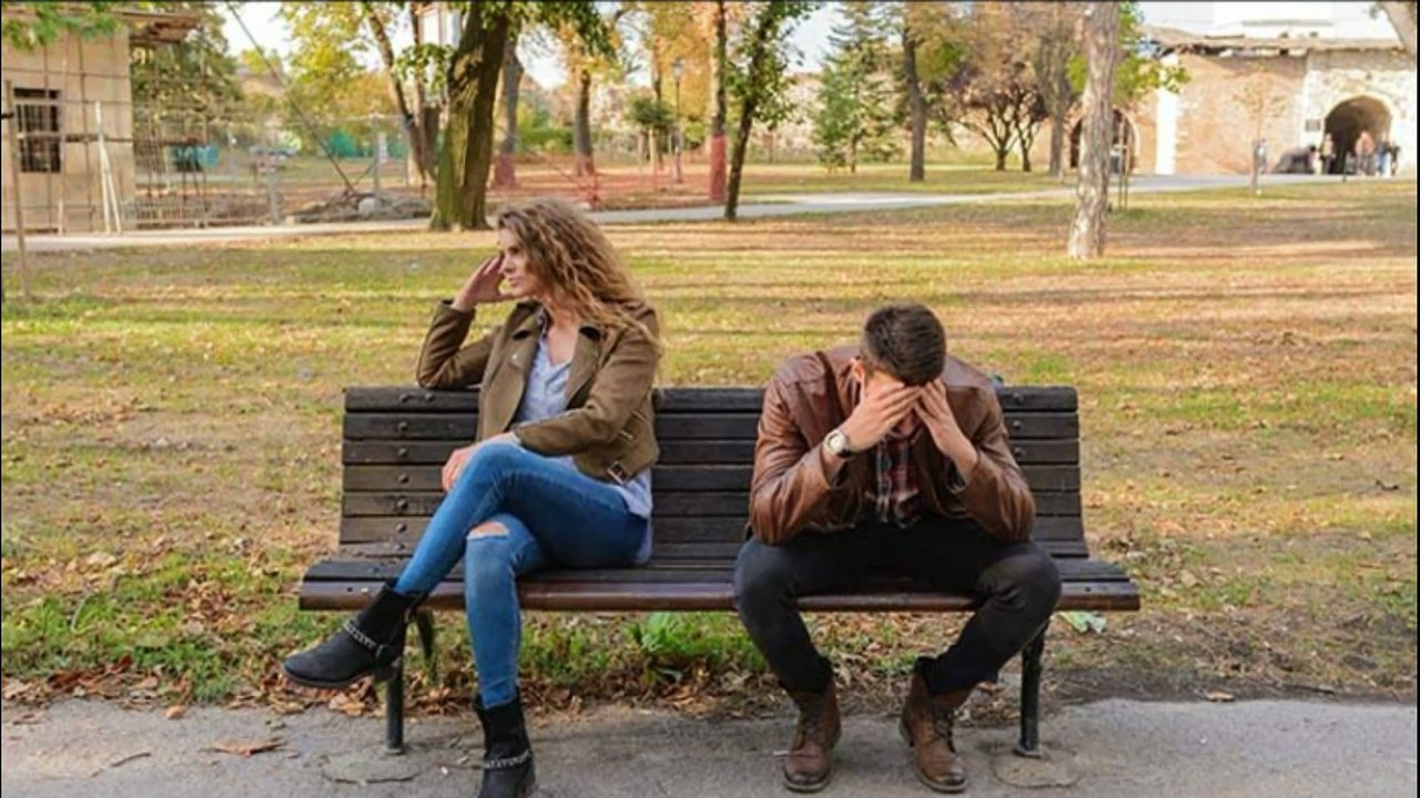 4 clés pour récupérer son ex copine